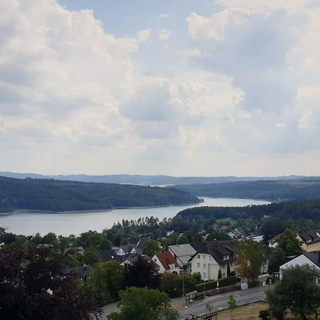 Langscheid  Apartment Rosa المظهر الخارجي الصورة