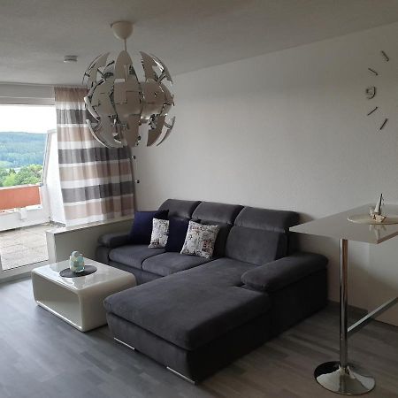 Langscheid  Apartment Rosa المظهر الخارجي الصورة