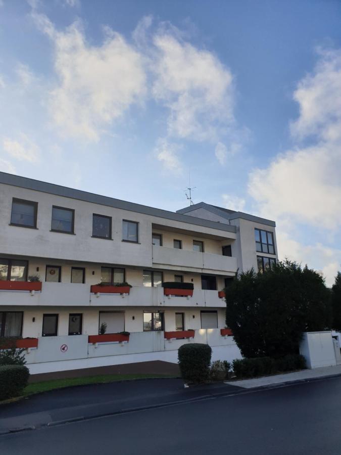 Langscheid  Apartment Rosa المظهر الخارجي الصورة