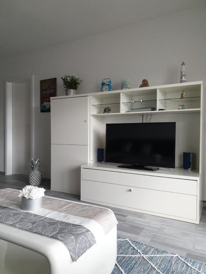 Langscheid  Apartment Rosa المظهر الخارجي الصورة