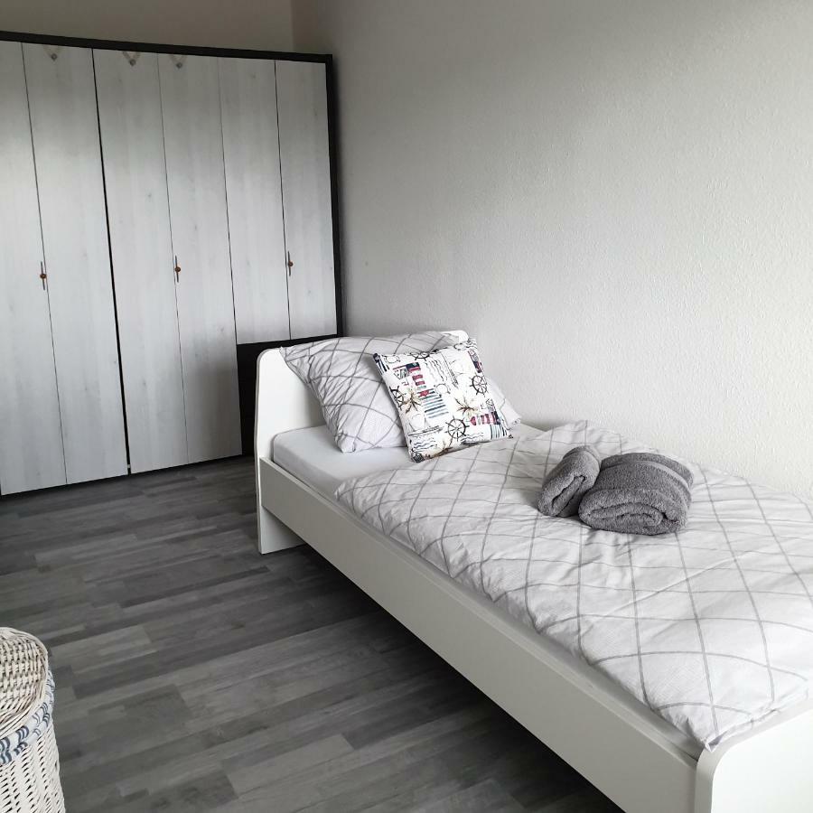 Langscheid  Apartment Rosa المظهر الخارجي الصورة
