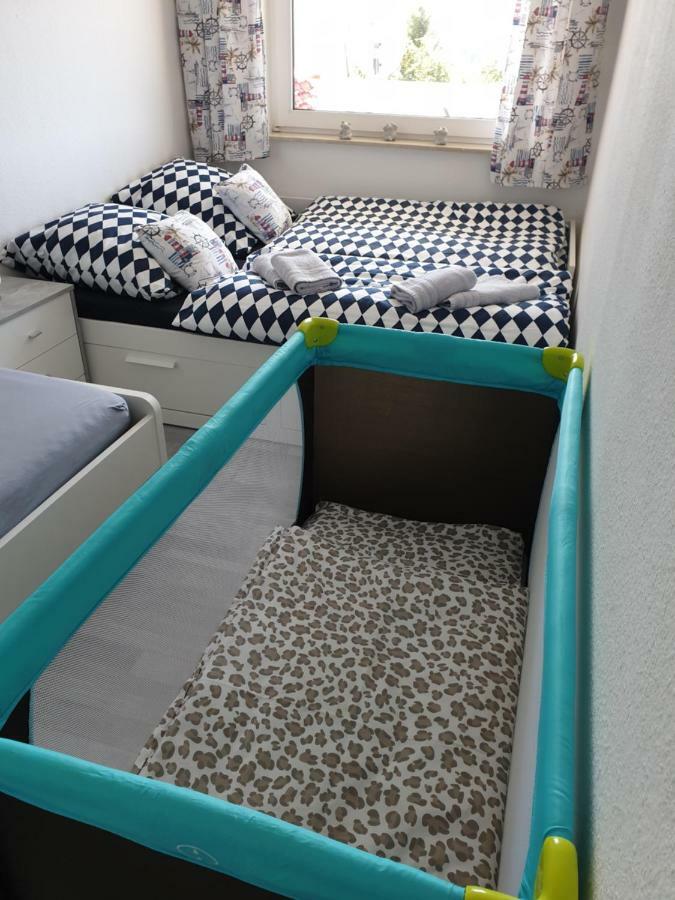 Langscheid  Apartment Rosa المظهر الخارجي الصورة