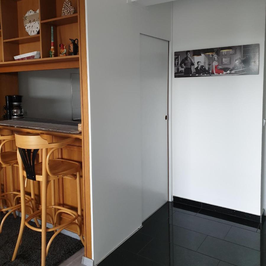 Langscheid  Apartment Rosa المظهر الخارجي الصورة