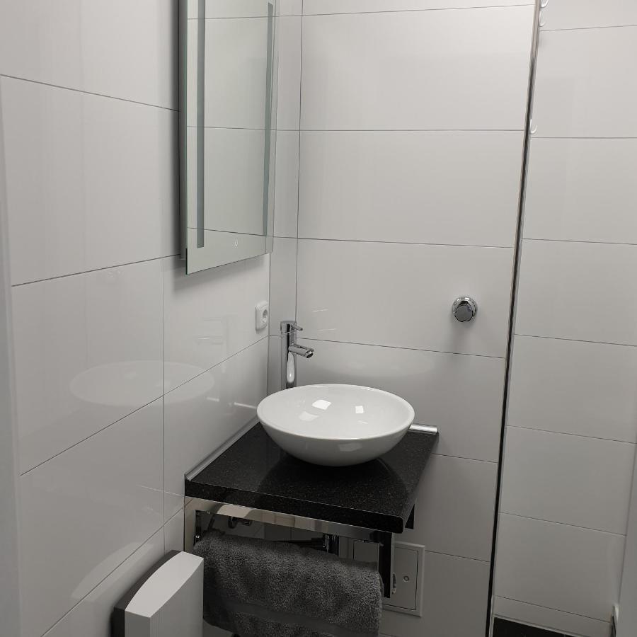 Langscheid  Apartment Rosa المظهر الخارجي الصورة