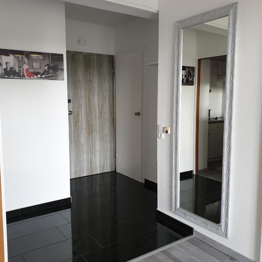 Langscheid  Apartment Rosa المظهر الخارجي الصورة