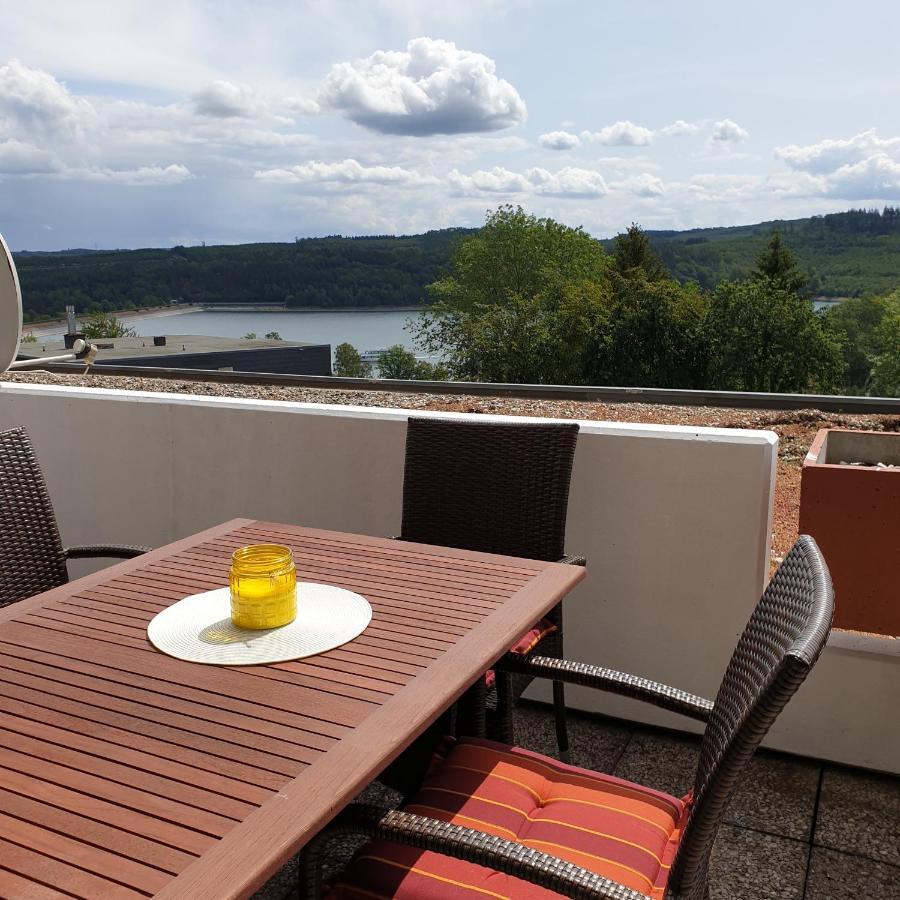 Langscheid  Apartment Rosa المظهر الخارجي الصورة