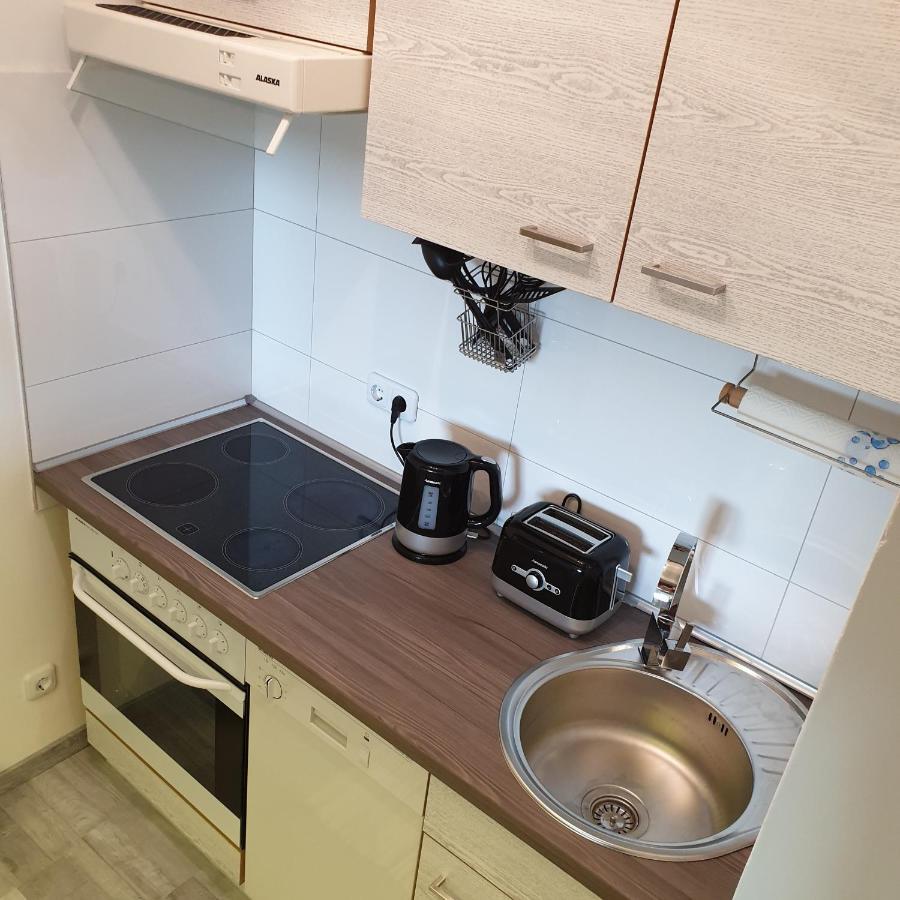 Langscheid  Apartment Rosa المظهر الخارجي الصورة