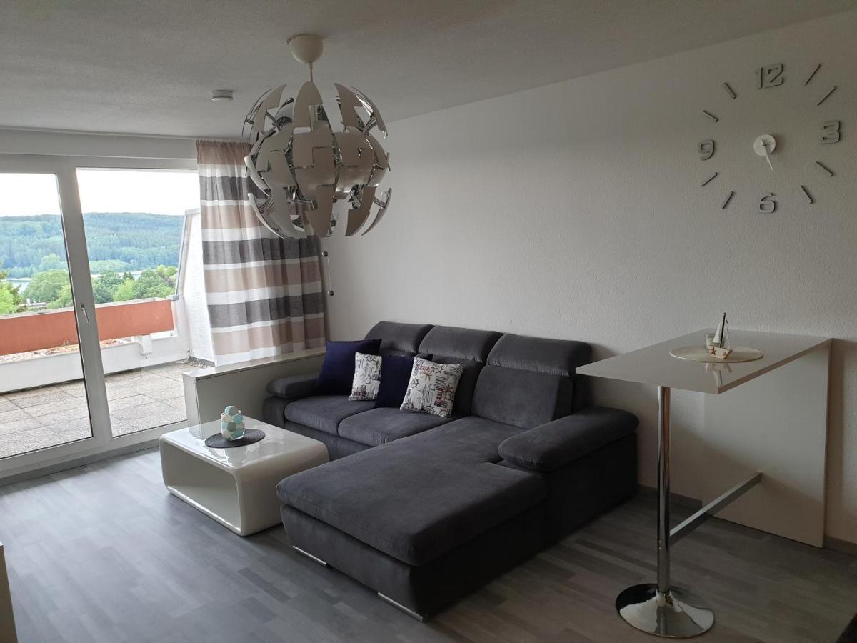Langscheid  Apartment Rosa المظهر الخارجي الصورة