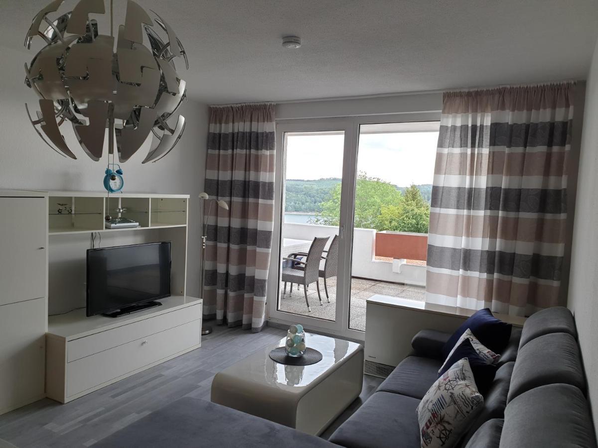 Langscheid  Apartment Rosa المظهر الخارجي الصورة