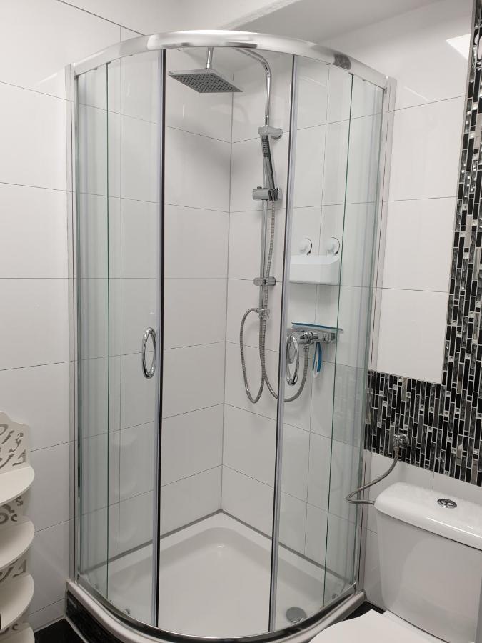 Langscheid  Apartment Rosa المظهر الخارجي الصورة
